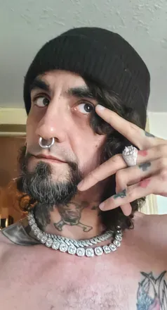 OnlyFans cuenta druexxxotic avatar 1