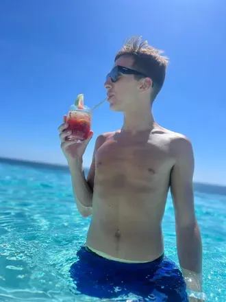 OnlyFans cuenta iansprive avatar 1