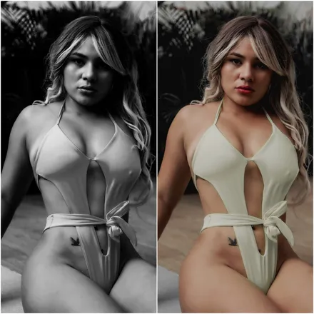 OnlyFans cuenta sandylamanaba avatar 1