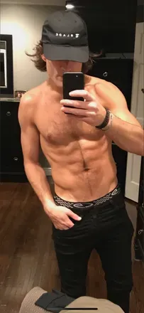 OnlyFans cuenta therealalphaitalian avatar 1