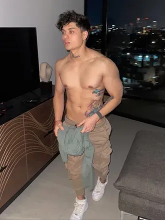 OnlyFans cuenta daniel_fraga avatar 1