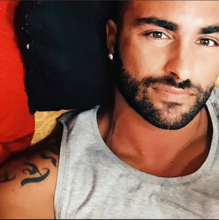 OnlyFans cuenta toronapoli header 2