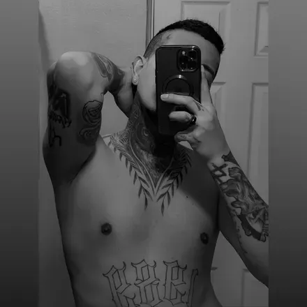 OnlyFans cuenta brusharte avatar 1
