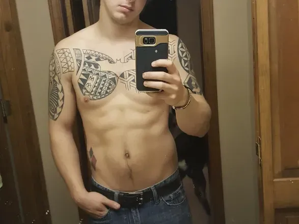 OnlyFans cuenta thenameiwanted avatar 1