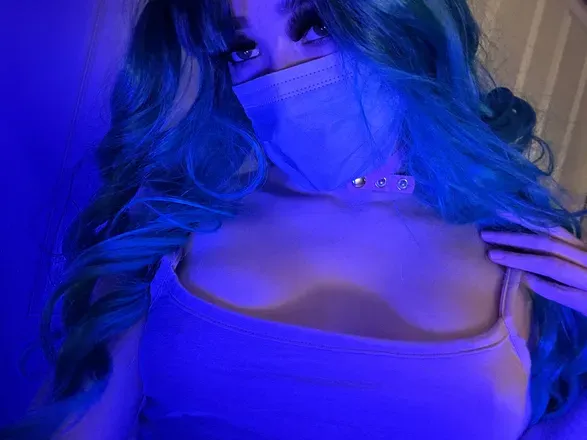 OnlyFans cuenta vanillaabsinthe avatar 1