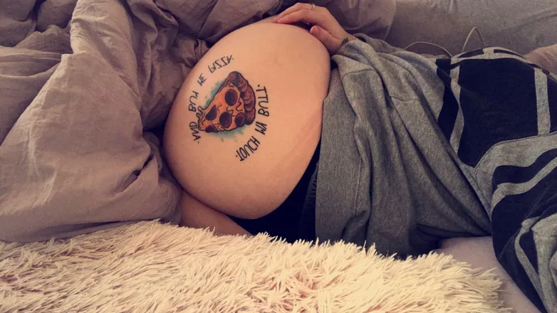 OnlyFans cuenta thickmilkymama1 header 2