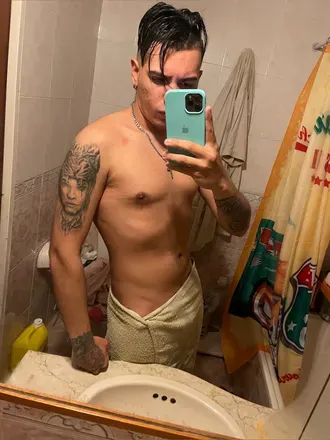 OnlyFans cuenta sexxtatto avatar 1
