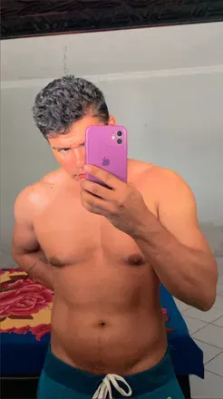OnlyFans cuenta liondaddy7 avatar 1