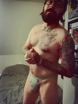 OnlyFans cuenta jimmy_ryder avatar 1