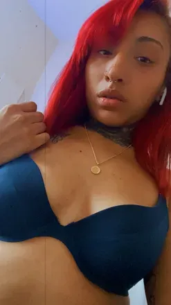 OnlyFans cuenta iamherrrrrrrrr avatar 1