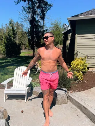 OnlyFans cuenta dylansexclusive avatar 1