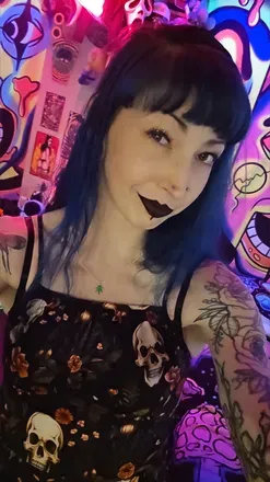 OnlyFans cuenta ddanimm6669 avatar 1