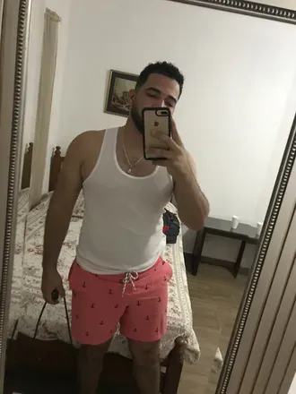 OnlyFans cuenta king0320 avatar 1