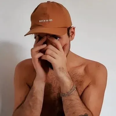 OnlyFans cuenta santa1997 avatar 1