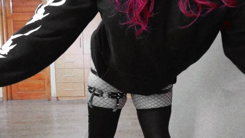 OnlyFans cuenta babykittenfura header 2