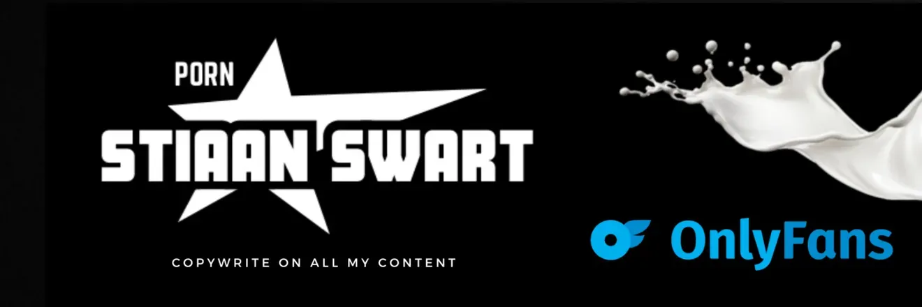 OnlyFans cuenta stiaan_swart header 2