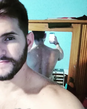 OnlyFans cuenta antonio_gallarelli header 2