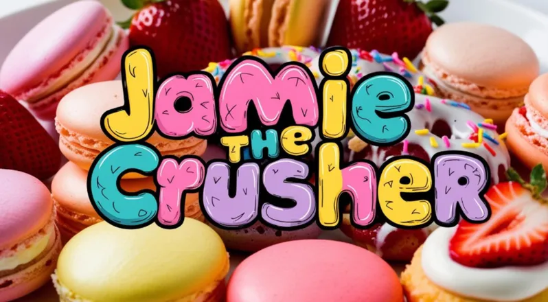 OnlyFans cuenta jamiethecrusher header 2