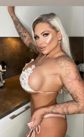 OnlyFans cuenta vikingvanity avatar 1