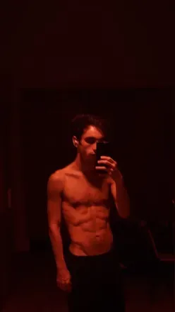OnlyFans account  eliasito header 2