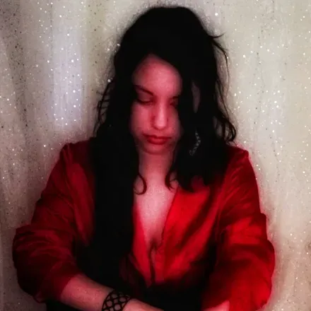OnlyFans cuenta maidmeena avatar 1