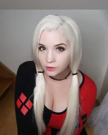 OnlyFans cuenta ninebunbun avatar 1