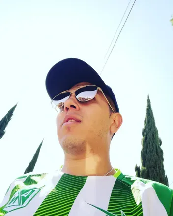OnlyFans cuenta swalex95 avatar 1