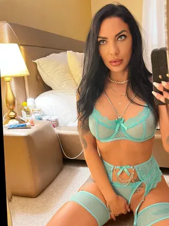 OnlyFans cuenta abeliaactrice avatar 1