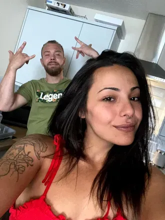 OnlyFans cuenta spanglishaction avatar 1