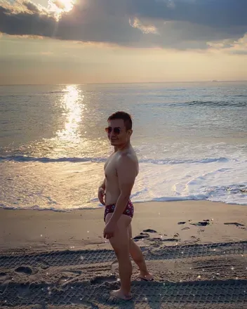 OnlyFans account  latinboyhell avatar 1