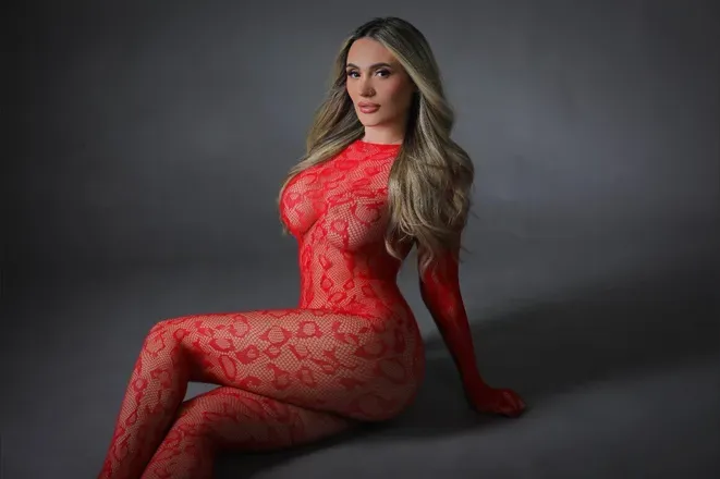 OnlyFans cuenta sashaelite avatar 1