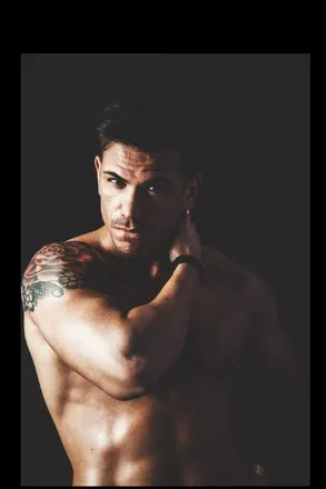 OnlyFans cuenta daveraffaello header 2