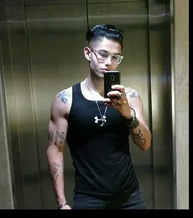 OnlyFans cuenta donnieadonis avatar 1