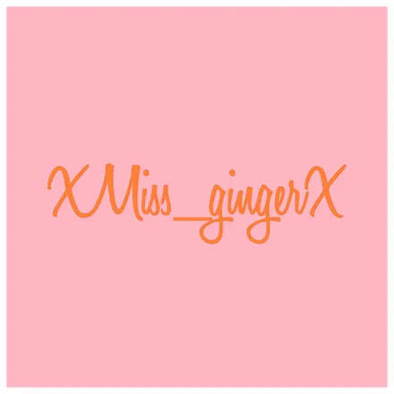 OnlyFans cuenta xmissgingerx header 1