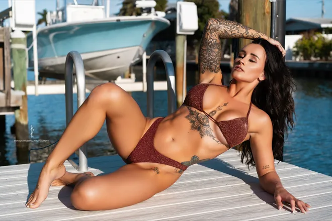 OnlyFans cuenta tattedlilbfitxoxofree header 2