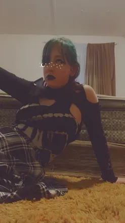 OnlyFans cuenta psychogaygoth header 2