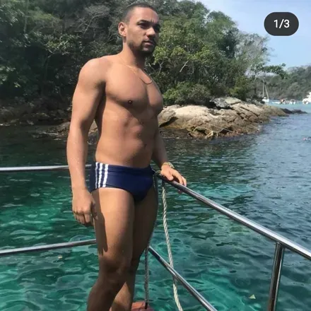 OnlyFans cuenta otamineiro avatar 1