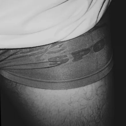 OnlyFans account  angelmchale27 header 2