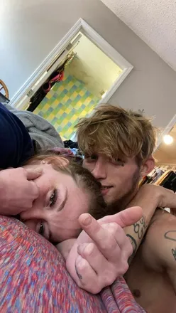 OnlyFans account  dadddysgirl0989 header 2