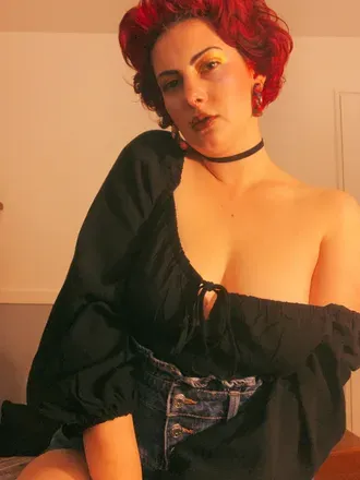 OnlyFans cuenta sweetheartcunnycanna avatar 1