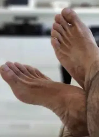 OnlyFans cuenta piedinifetish02 avatar 1