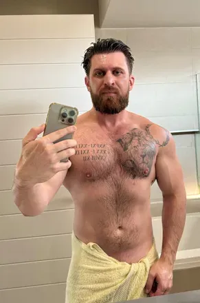 OnlyFans cuenta gym_stef87 avatar 1