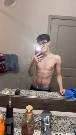 OnlyFans account  gaypotatotwink avatar 1