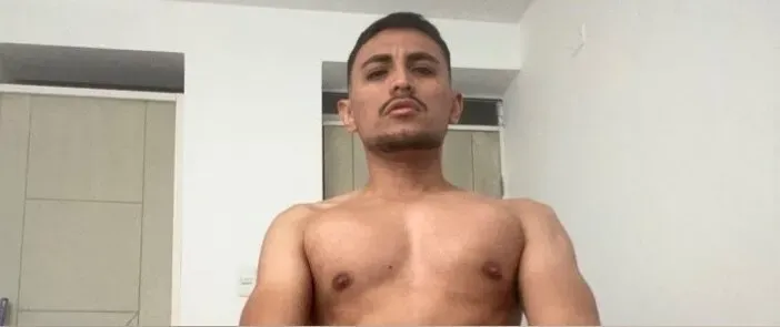 OnlyFans cuenta fernandoandrek header 2