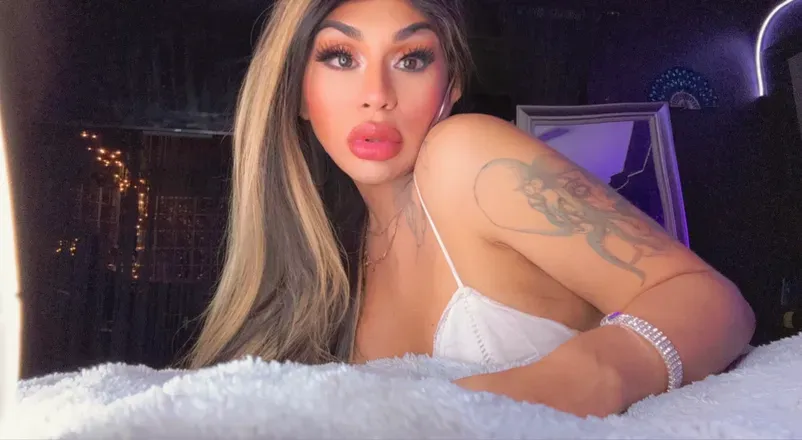 OnlyFans cuenta mmmadisonstarr header 2
