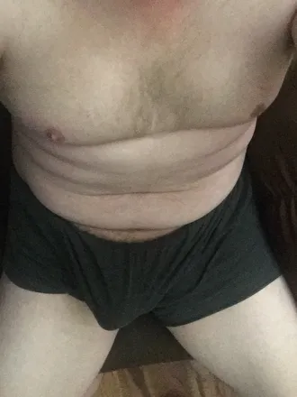 OnlyFans cuenta cubbybear1278 header 2