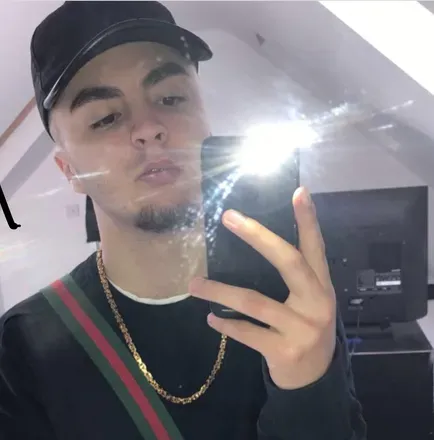 OnlyFans account  buddastick avatar 1
