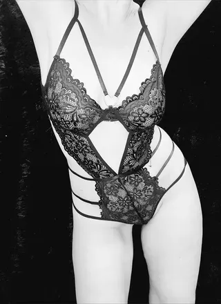 OnlyFans account  intimatedream avatar 1