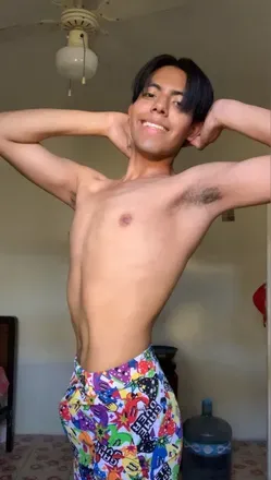 OnlyFans account  barr_a avatar 1