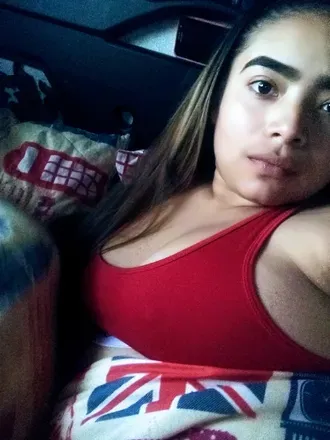 OnlyFans cuenta maryoriii header 2